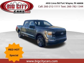 Ford 2021 F-150