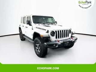 Jeep 2022 Wrangler Unlimited