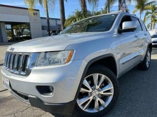 Jeep 2011 Grand Cherokee