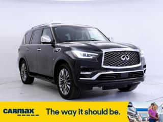 Infiniti 2019 QX80