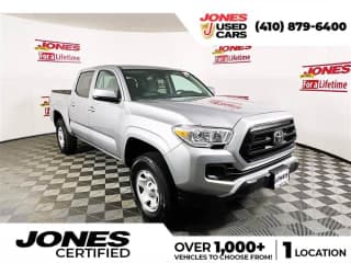 Toyota 2023 Tacoma