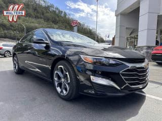 Chevrolet 2022 Malibu