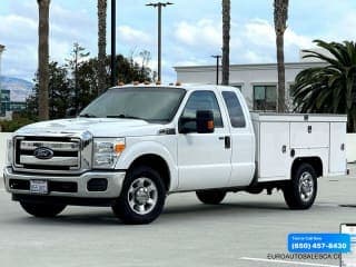 Ford 2016 F-350 Super Duty