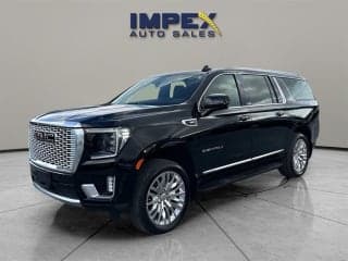 GMC 2023 Yukon XL