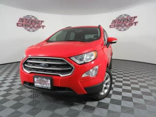 Ford 2019 EcoSport