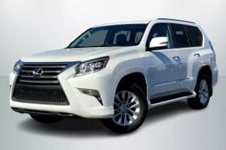 Lexus 2015 GX 460