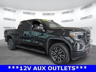 GMC 2020 Sierra 1500