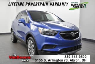 Buick 2018 Encore