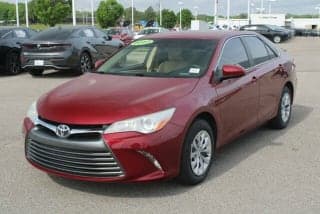 Toyota 2017 Camry