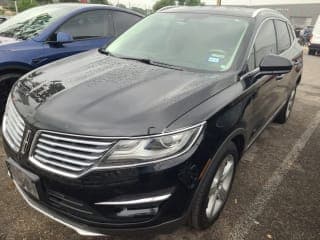 Lincoln 2017 MKC