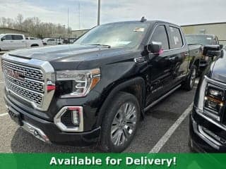 GMC 2021 Sierra 1500