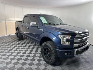 Ford 2017 F-150