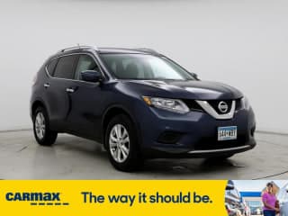 Nissan 2016 Rogue