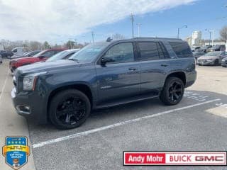 GMC 2019 Yukon