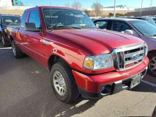 Ford 2010 Ranger