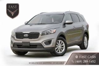 Kia 2017 Sorento