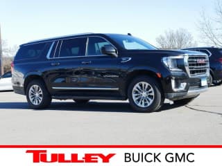 GMC 2021 Yukon XL