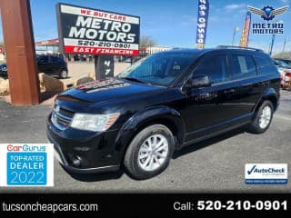 Dodge 2017 Journey