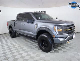 Ford 2023 F-150