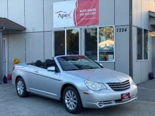 Chrysler 2010 Sebring