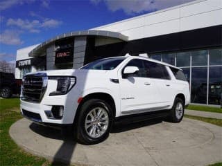 GMC 2023 Yukon XL