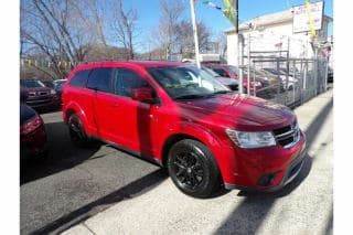 Dodge 2015 Journey