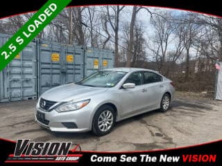 Nissan 2018 Altima