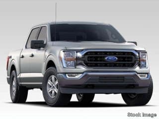 Ford 2021 F-150