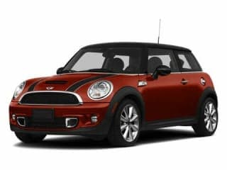 MINI 2013 Cooper