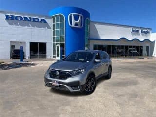 Honda 2020 CR-V