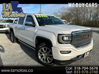 GMC 2016 Sierra 1500