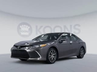 Toyota 2023 Camry