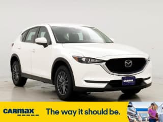 Mazda 2020 CX-5