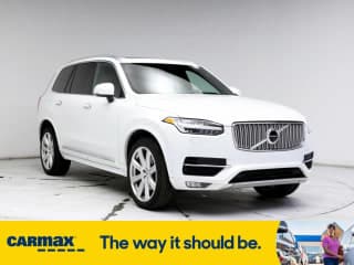 Volvo 2019 XC90