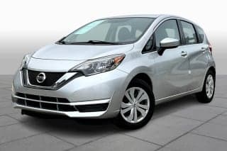 Nissan 2017 Versa Note