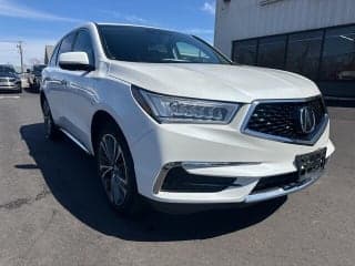 Acura 2020 MDX