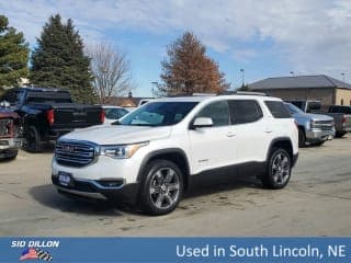 GMC 2019 Acadia