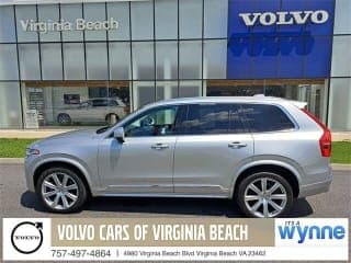 Volvo 2019 XC90