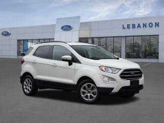 Ford 2019 EcoSport