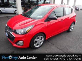 Chevrolet 2020 Spark