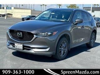 Mazda 2021 CX-5