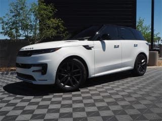 Land Rover 2023 Range Rover Sport