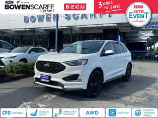 Ford 2022 Edge