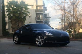 Nissan 2011 370Z