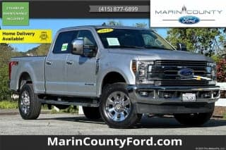 Ford 2019 F-350 Super Duty