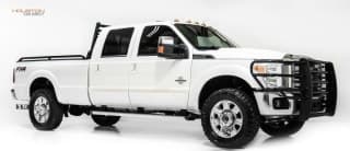 Ford 2016 F-350 Super Duty