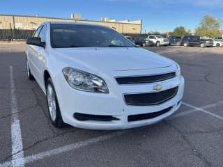 Chevrolet 2011 Malibu