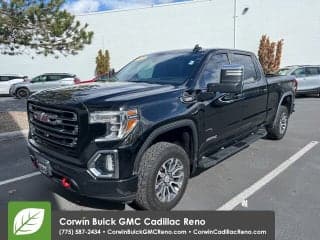 GMC 2020 Sierra 1500