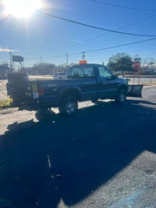 Ford 2006 F-250 Super Duty