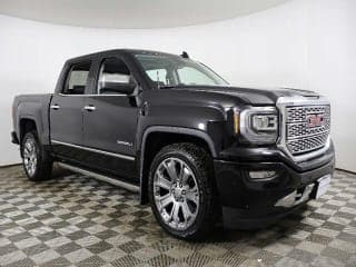 GMC 2018 Sierra 1500